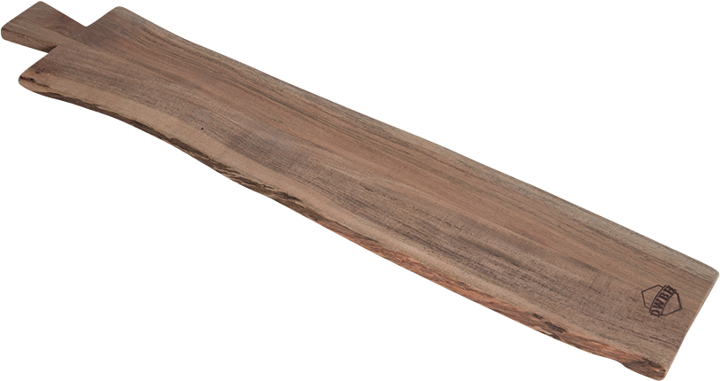 Long Grazing Plater Serving Board - Cutting Board (827x827), Png Download