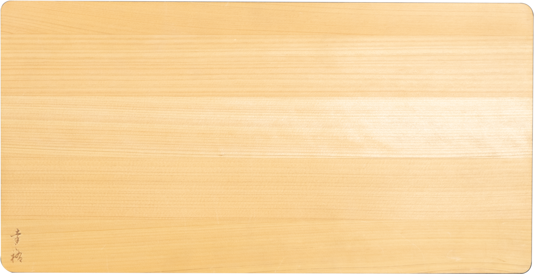 Konosuke Hinoki Cutting Board Small (2048x1355), Png Download