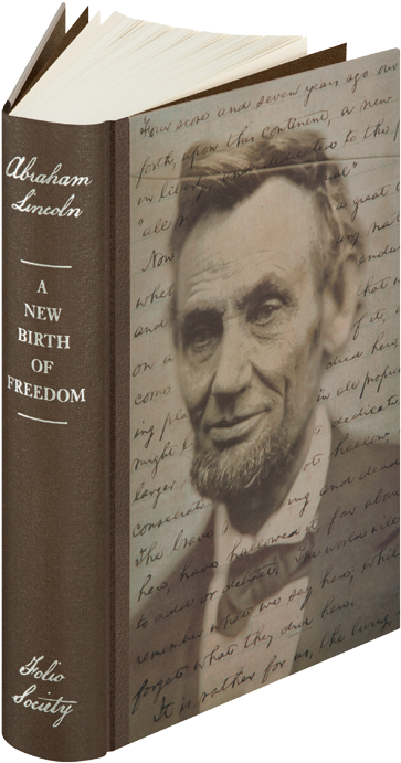 Abraham Lincoln (700x700), Png Download