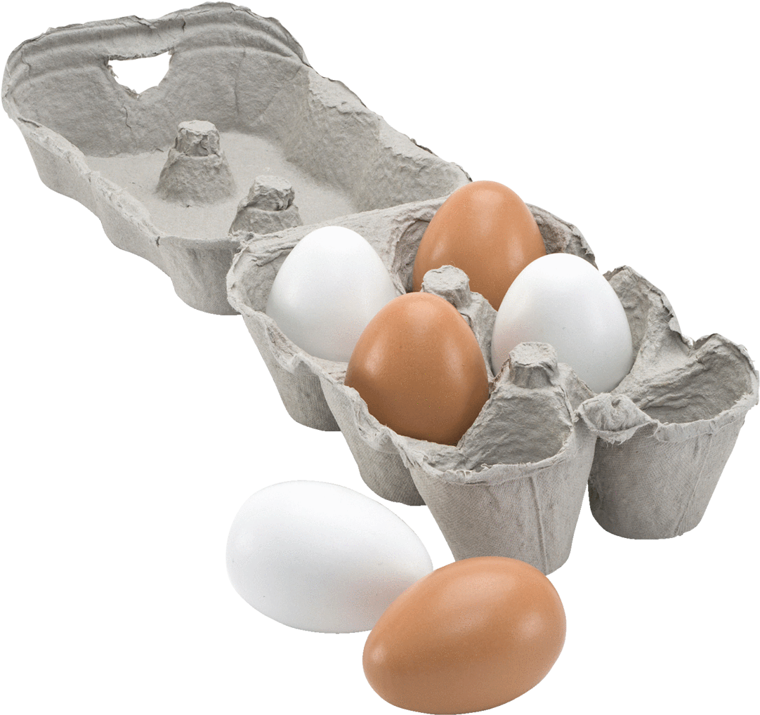 Toy Eggs - - Big Jigs Toy Eggs (1440x1440), Png Download