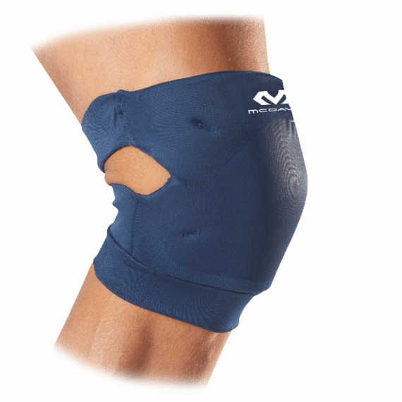 Mcdavid Smash Volleyball Knee Pad 646r - Mcdavid Knee Pads Volleyball (570x570), Png Download