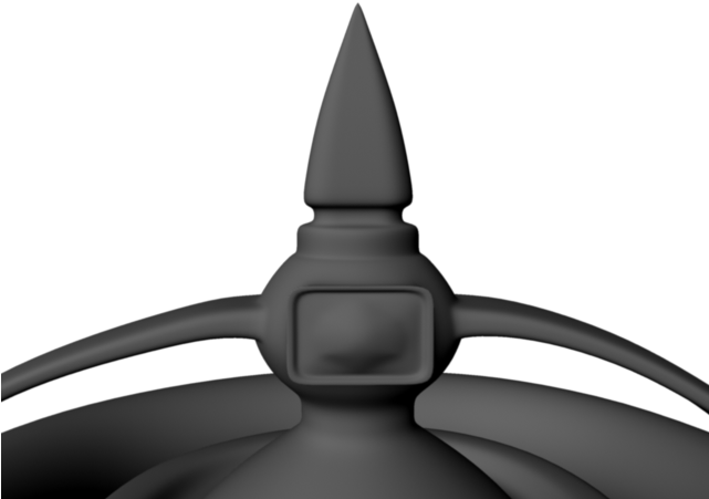 I'm Almost Done With One Other Model That Is Suppose - Illustration (640x480), Png Download