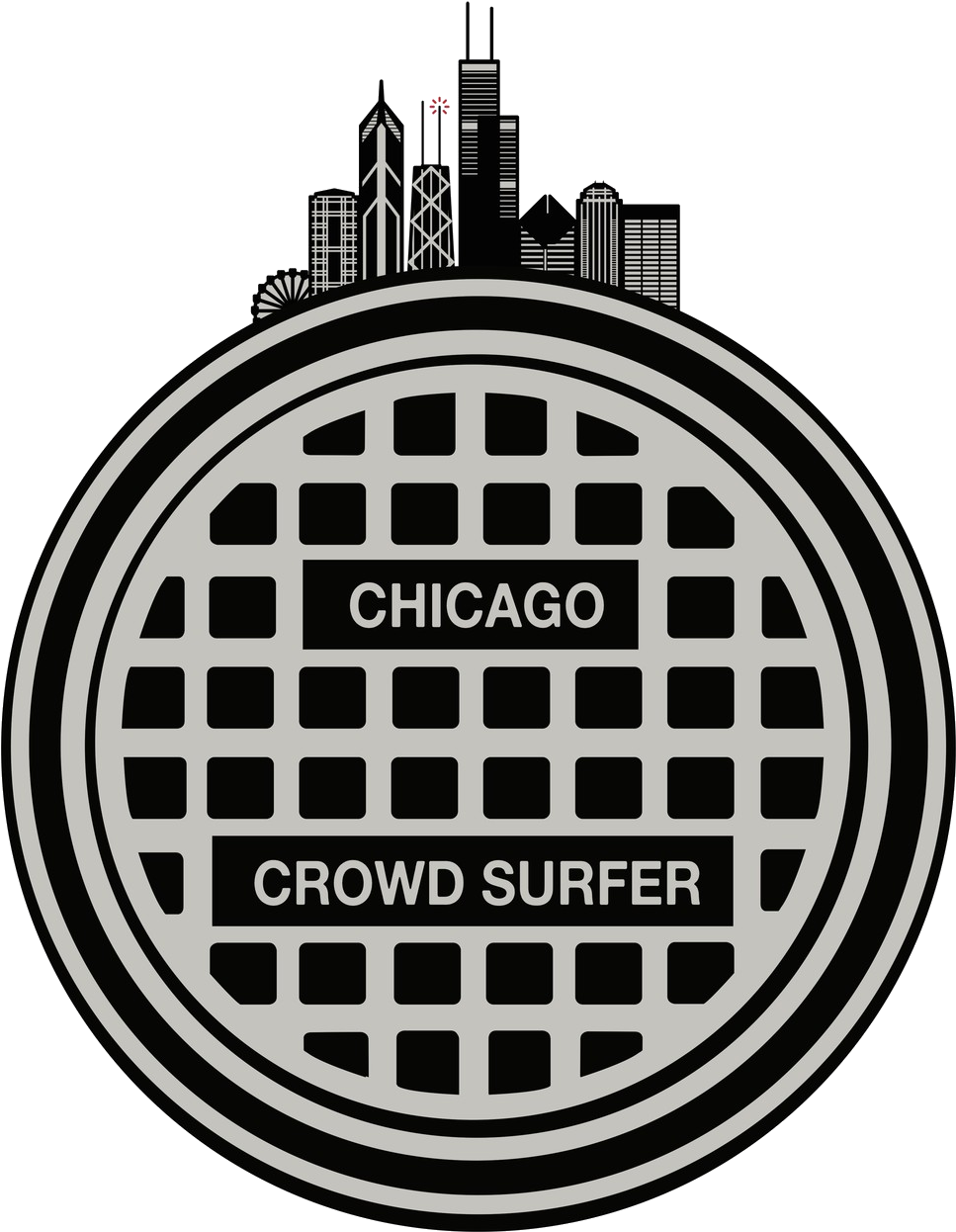Crowd Png (985x1313), Png Download