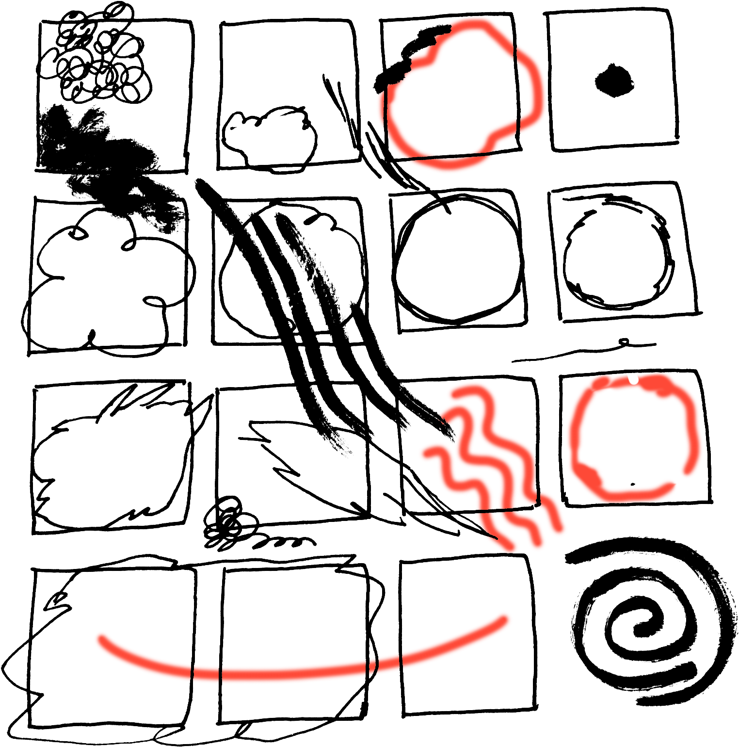 And, If You Yourself Have A Sizable Online Audience, - Drawing (1592x1623), Png Download