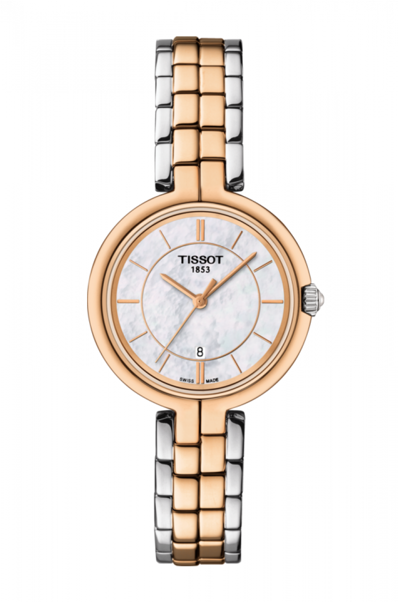 Tissot Flamingo (1200x1200), Png Download
