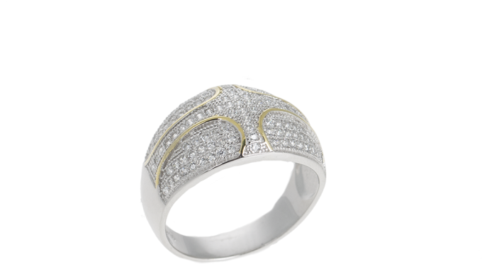 Pre-engagement Ring (700x700), Png Download