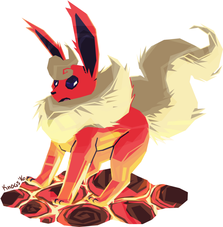 Eevee Boo - Pokémon (1000x986), Png Download