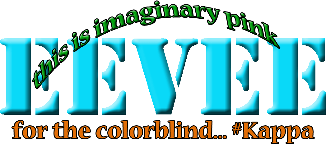 Eevee Followed - Graphic Design (1194x631), Png Download