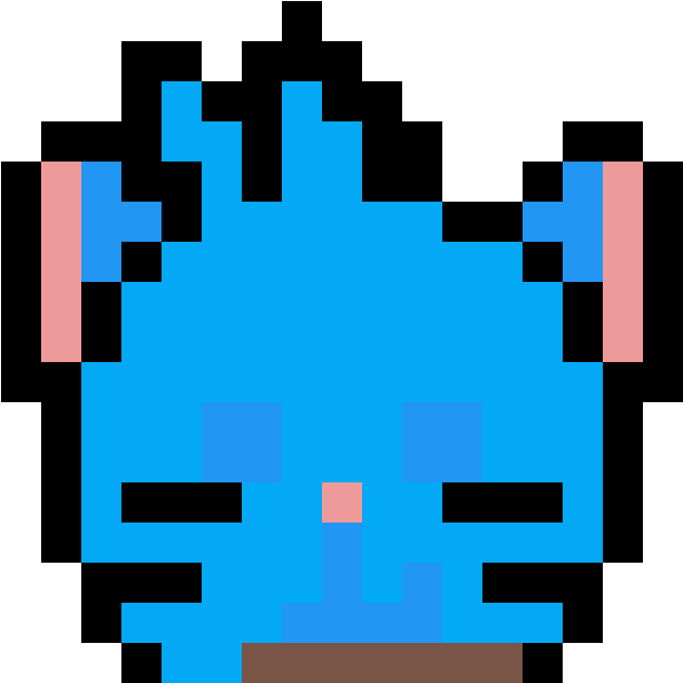 Gumball Cat Guy - アンダー テール ナプ スタ ブルーク (1184x1184), Png Download