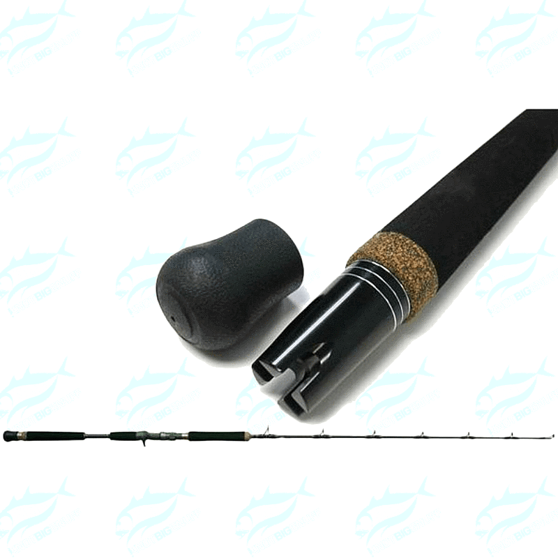 Black Hole Cape Cod Special Conventional Jigging - Black Hole 54b 250g Cape Cod Special Jigging Rod - (800x800), Png Download