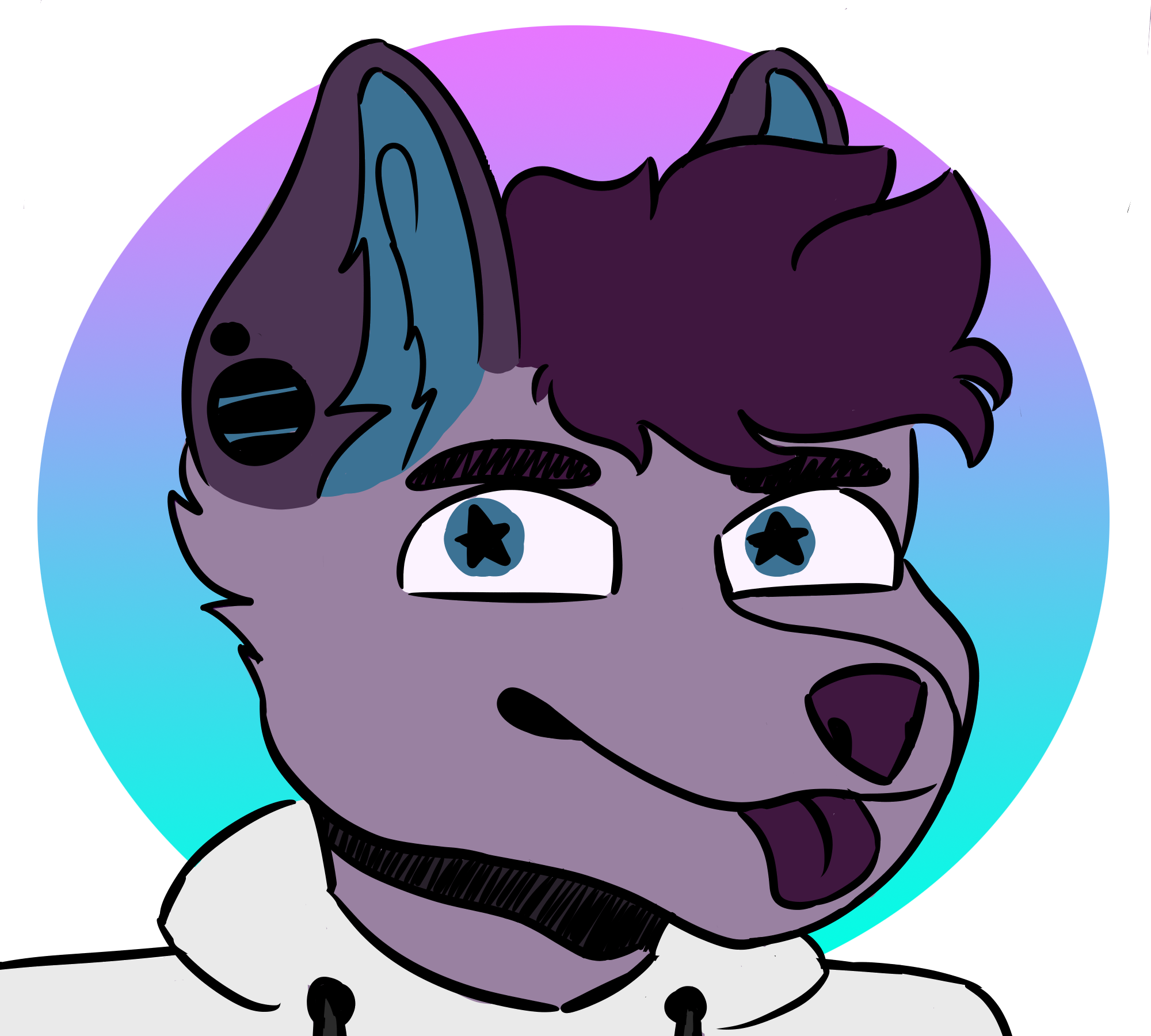 It's Cha Boi - Cartoon (2000x1800), Png Download