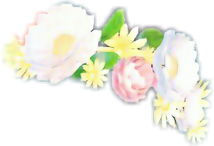 Report Abuse - Wreath (724x496), Png Download