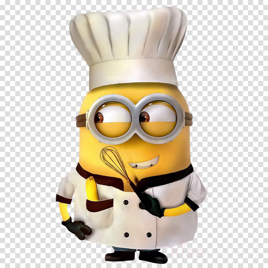 Minions - Minion Png (900x900), Png Download