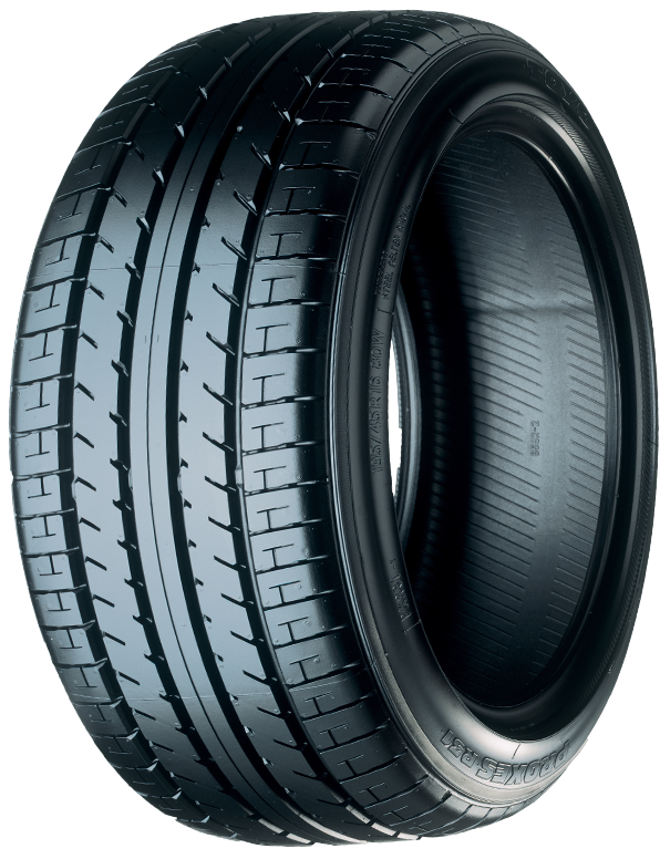 Proxes R31a 195/45 R16 80w (800x800), Png Download