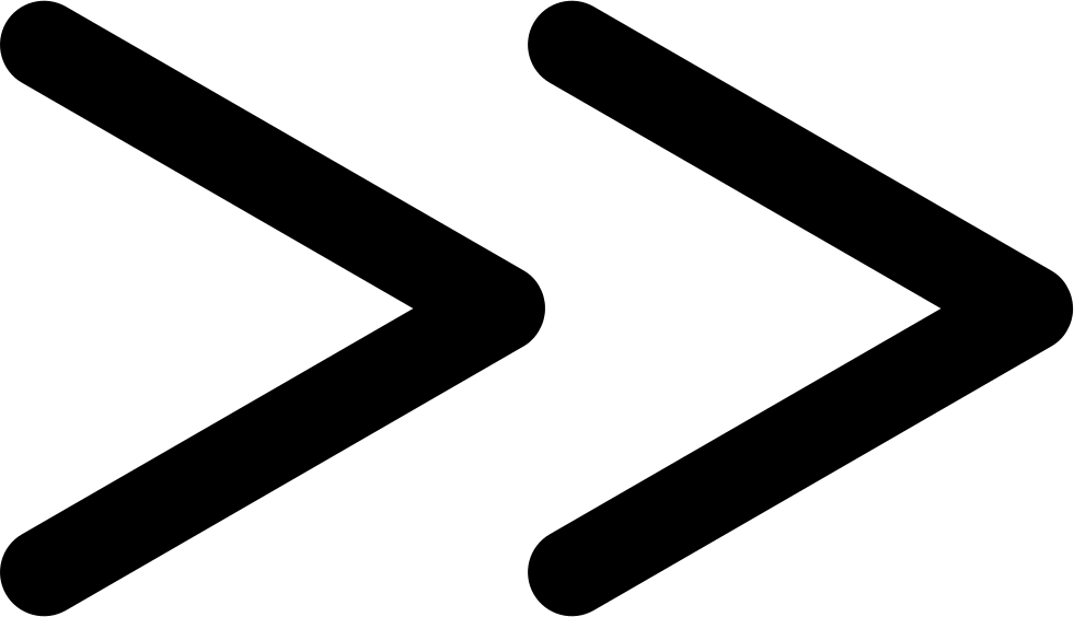 Next Step Comments - Arrow Next (981x564), Png Download