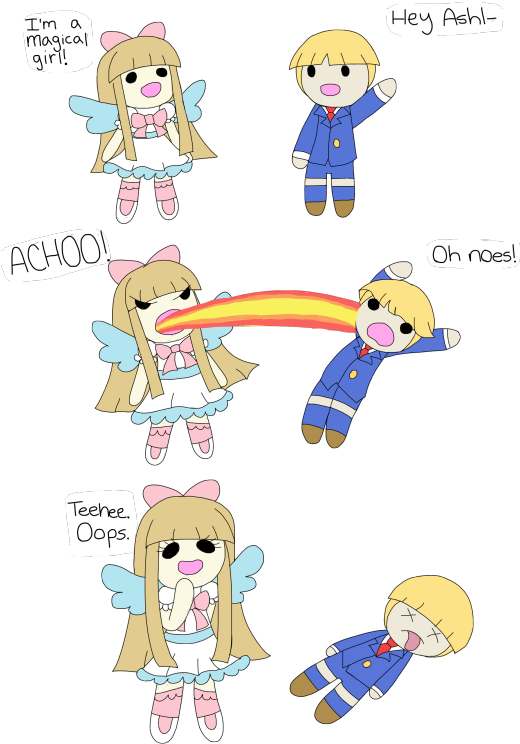 This Is Incredibly Dumb And I Have No Idea What Compelled - Cartoon (540x776), Png Download