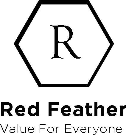 Red Feather - Chicken Coop (600x600), Png Download