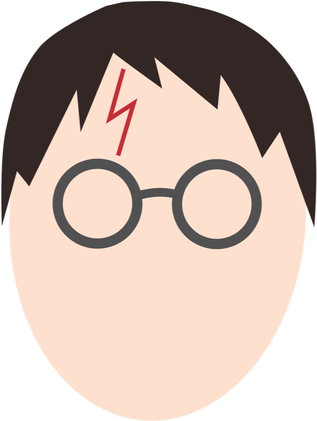 Nick Comben Gryffindor - Deodorant (876x1125), Png Download