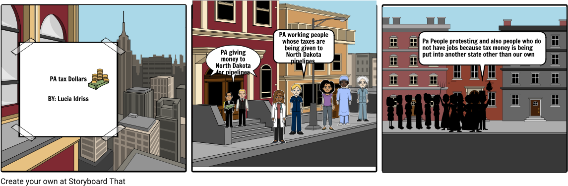 Pa Tax Dollar (1164x385), Png Download