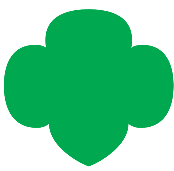Girl Scouts Of Tropical Florida, Inc Help Center Home - Girl Scout Logo (602x578), Png Download