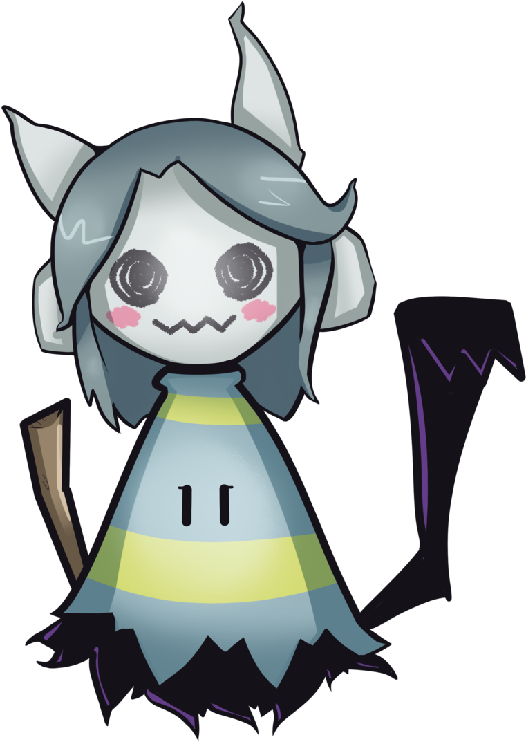 Temmie But A Pokemon (1024x1103), Png Download