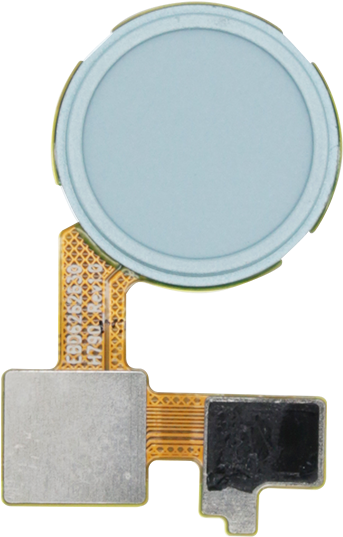 Lg Nexus 5x Earpiece Speaker - Fingerprint Scanner (1200x1200), Png Download