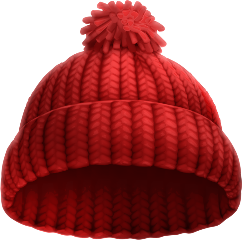 Čiapka - Beanie Vector (800x776), Png Download