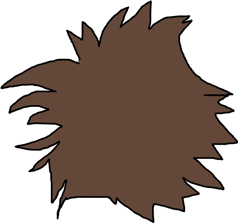 *weapon Trail - Http - //i - Imgur - Com/0mbjyav *cape - Clip Art (1024x1024), Png Download