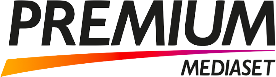 Premium-icon - Mediaset Premium Italia (900x349), Png Download