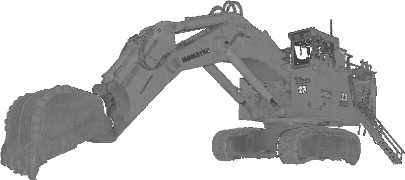W - Construction Equipment (850x370), Png Download