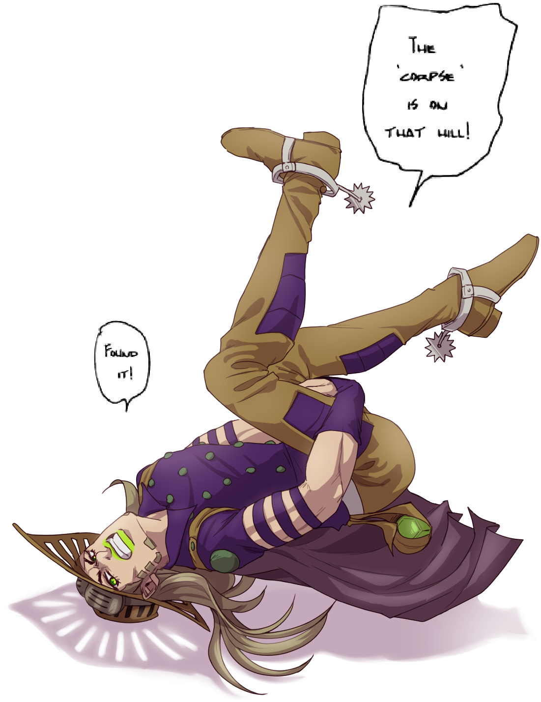 Nyo Ho Ho (1240x1748), Png Download