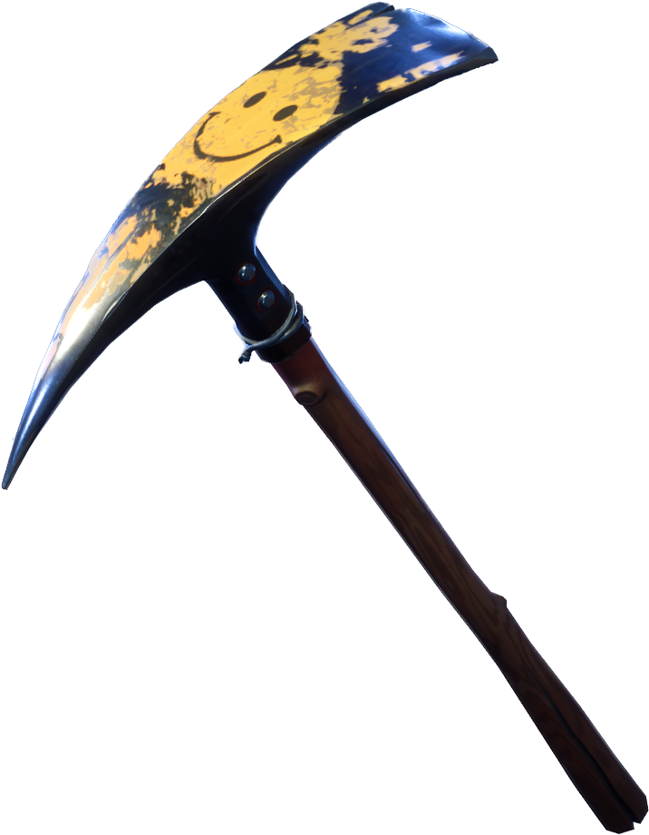 23+ Fortnite Pickaxe Png Transparent Gif