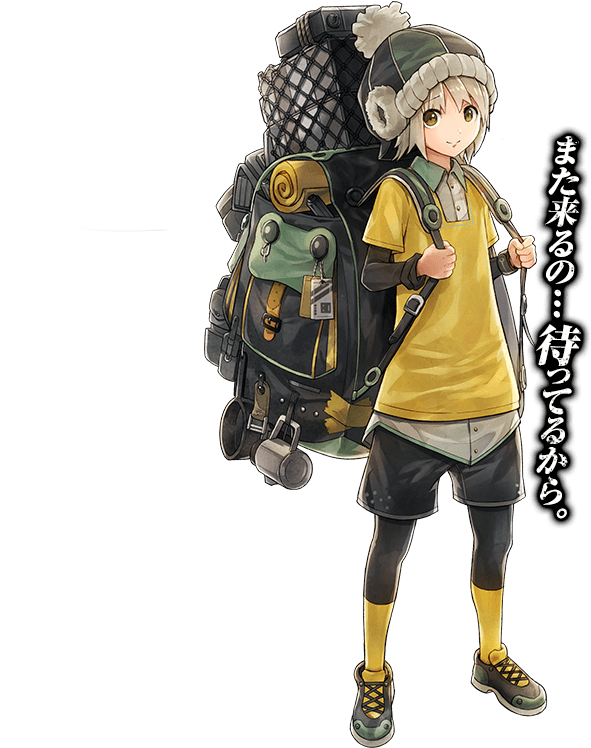 Sora - Alisa Ilinichina Amiella In God Eater Resonant Ops (700x747), Png Download