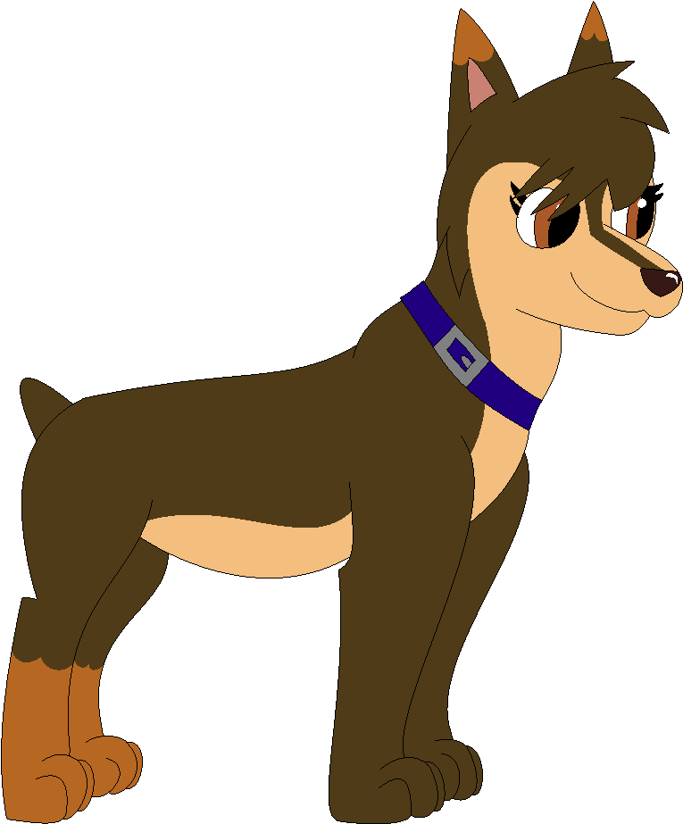 Older Sora-sora Standing - Portable Network Graphics (844x1052), Png Download