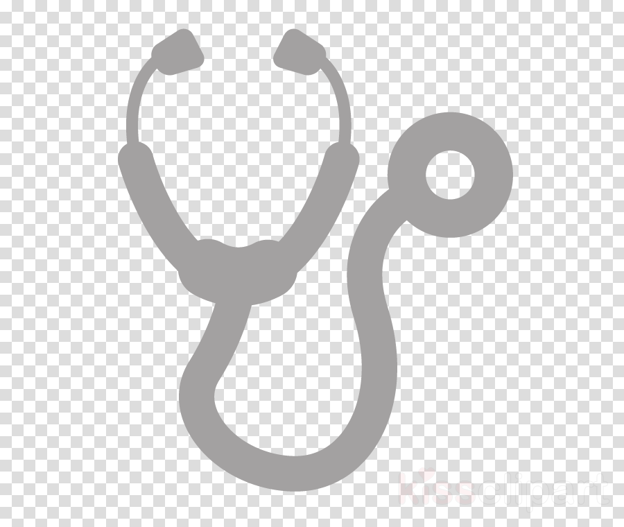 Iconos Medicina Png Clipart Computer Icons - Stethoscope Clip Art Png (900x760), Png Download