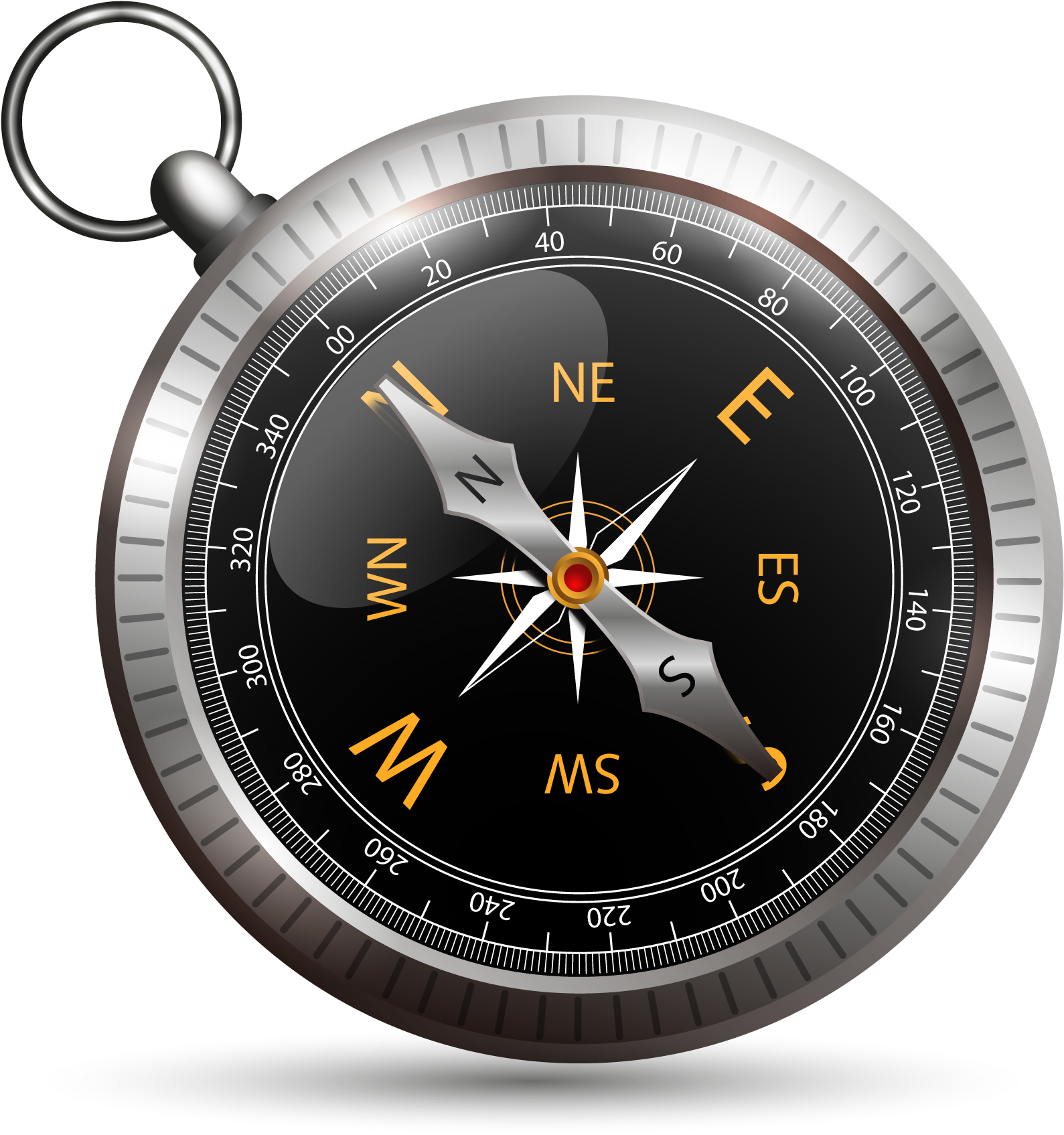 Download Compass Free Png Image Vector Graphics Full Size PNG Image