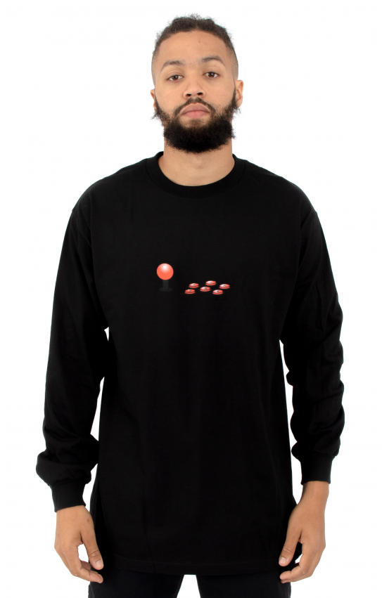 Long-sleeved T-shirt (1190x850), Png Download