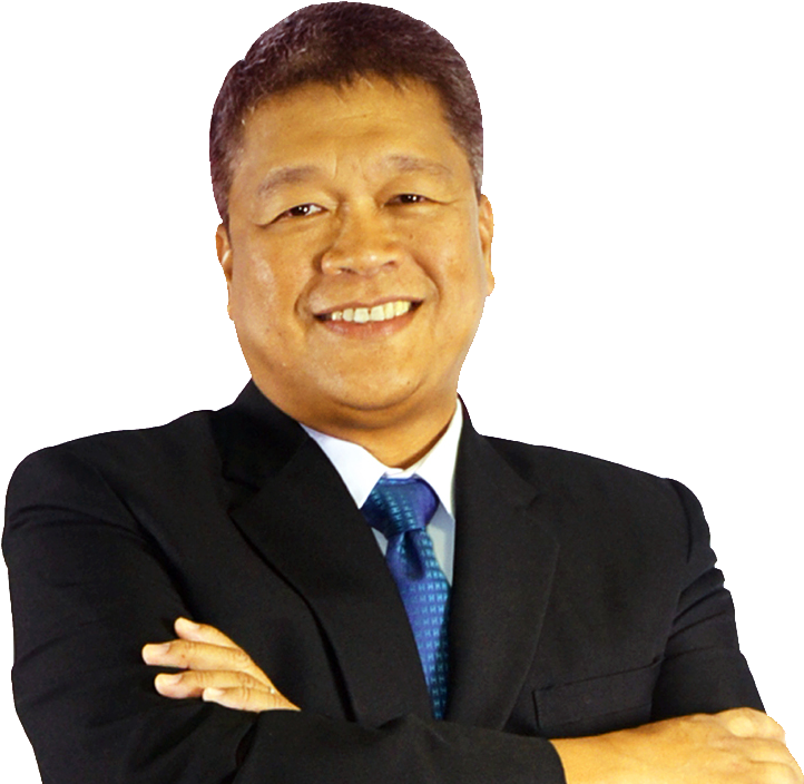 Marlo R - Cruz - Marlo R. Cruz (746x719), Png Download