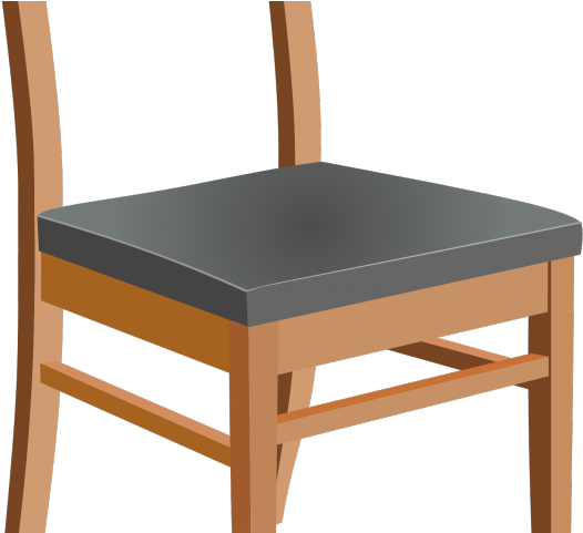 Png Royalty Free Stock Chair Clipart - كائنات حية وغير حية (640x480), Png Download