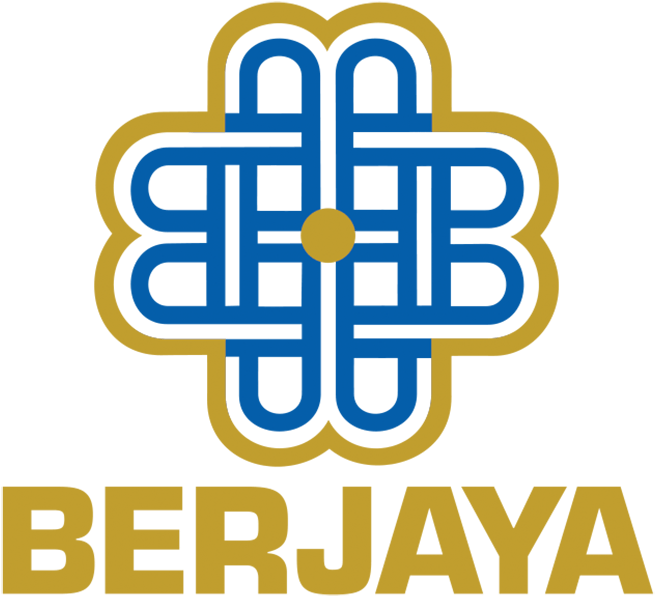 Upcoming Races - Berjaya Group Logo (700x622), Png Download
