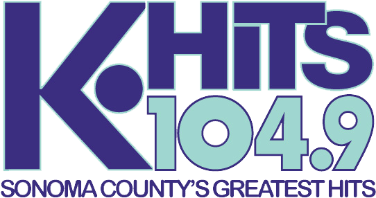 Rolling Stones, Bob Seger, Santana Among Artists Playing - Radio Stations In Sonoma County (600x600), Png Download