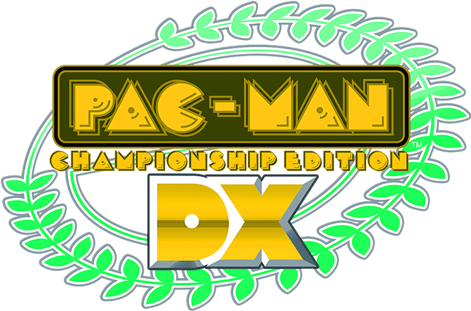 Pac-man™ Championship Edition Dx - Pac-man Championship Edition Dx+ - Pc - Download (1000x448), Png Download