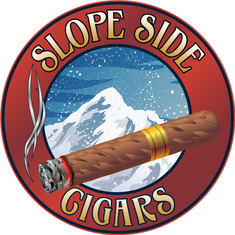 Slope Side Cigars Breckenridge S Largest Collection - Slope Side Cigars (791x791), Png Download