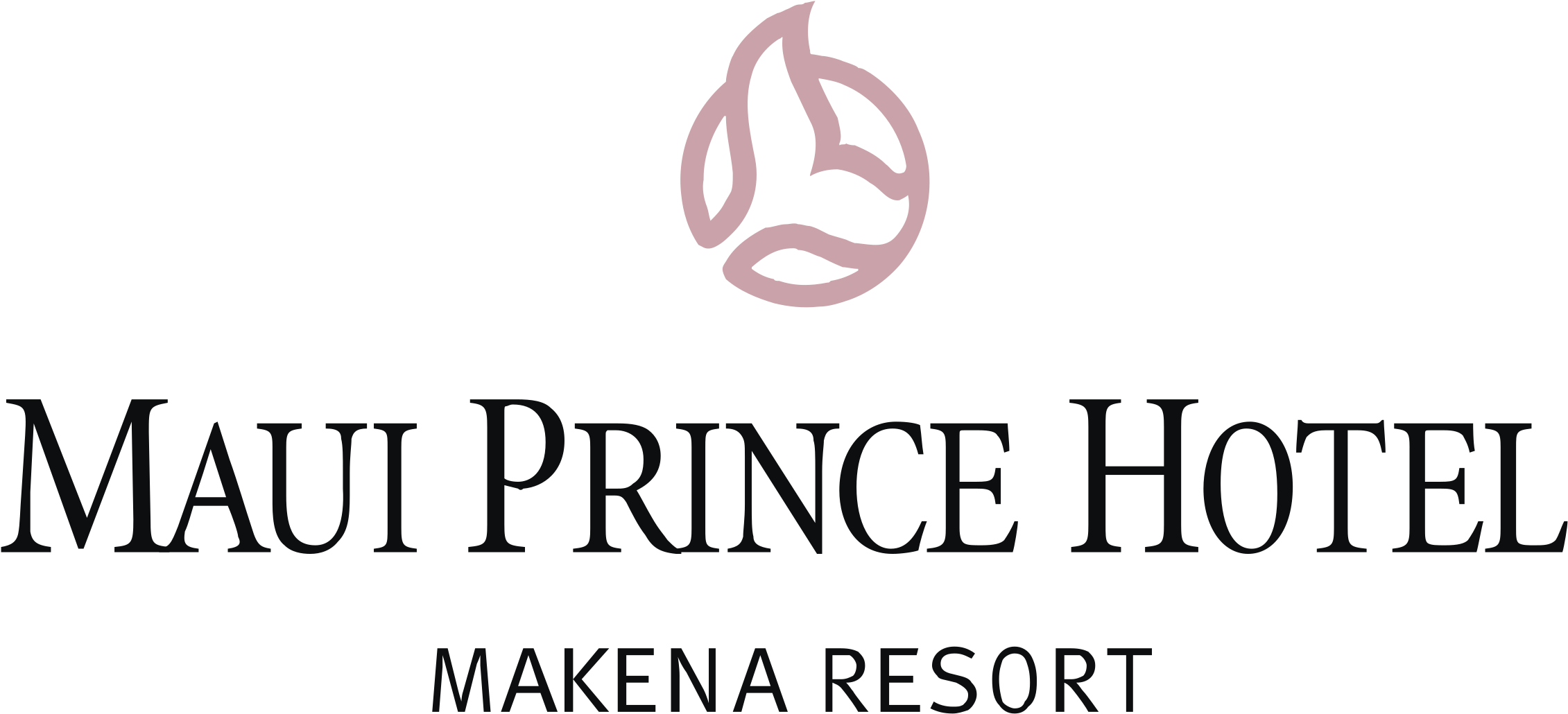 Maui Prince Hotel Logo Png Transparent - Hotel (2400x2400), Png Download