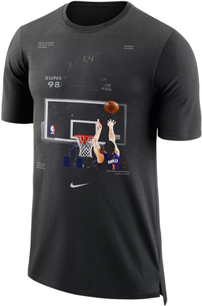 Phoenix Suns (560x560), Png Download