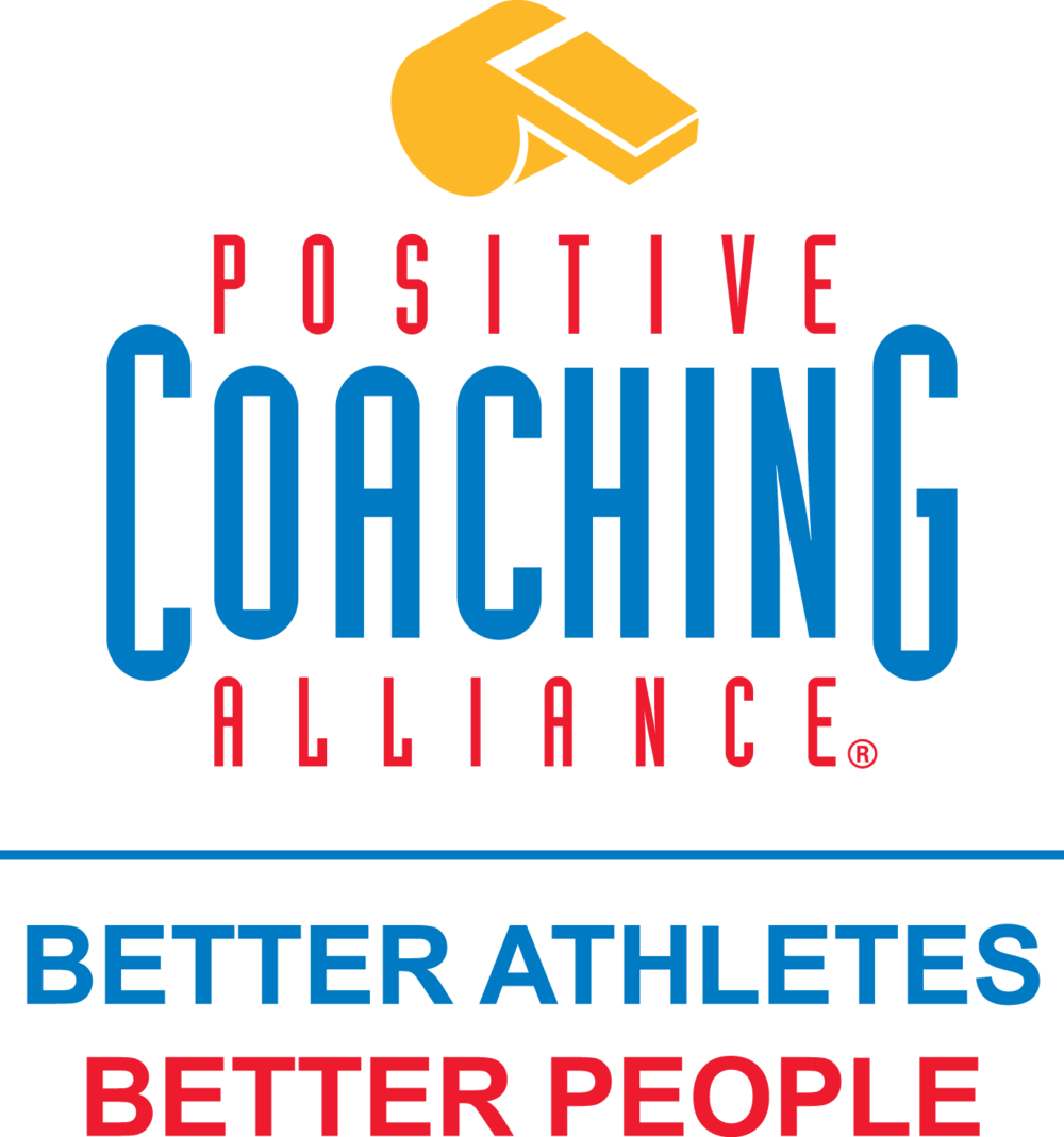 Pca Logo - Positive Coaching Alliance Seattle (1000x1069), Png Download