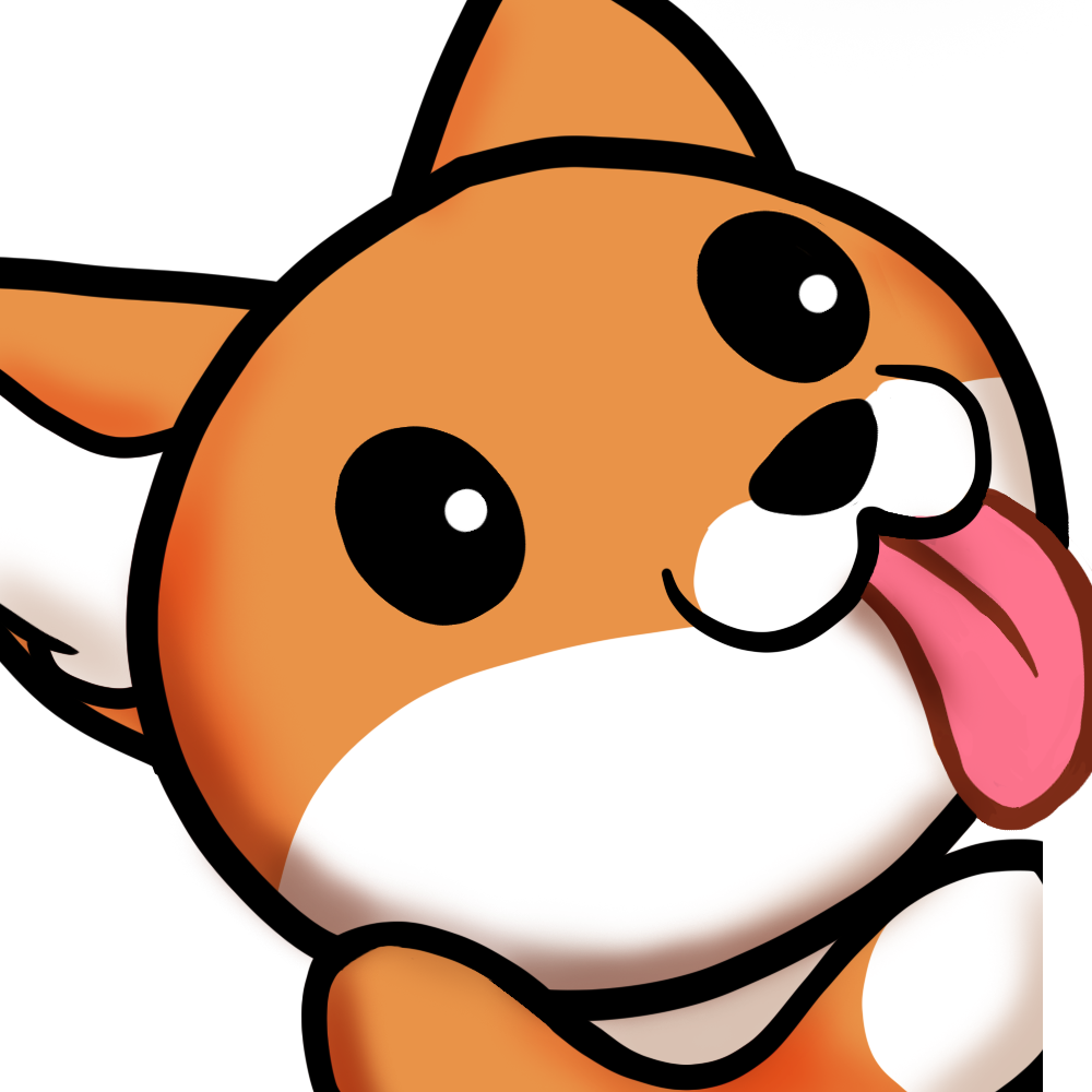 23 Jan - Rays Emotes (1000x1000), Png Download
