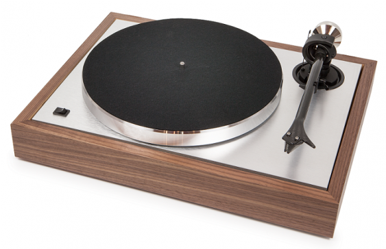 Pro-ject The Classic Turntable - Pro Ject The Classic (562x562), Png Download