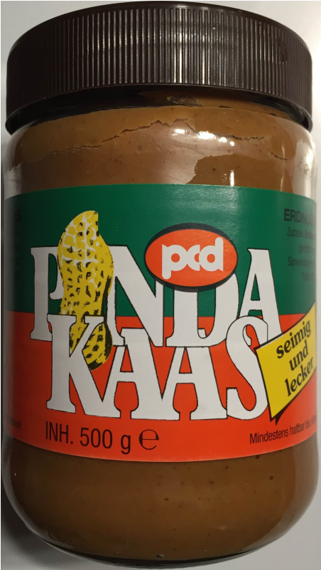 0 - Pcd Kaas (800x800), Png Download
