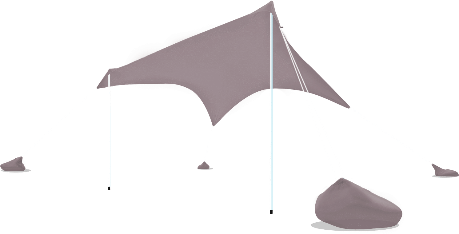 Mini - Hiking Equipment (1495x768), Png Download